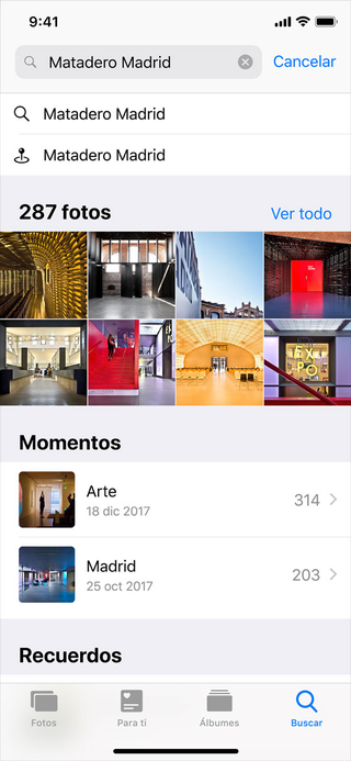Illustration for article titled 19 cosas que puedes hacer en iOS 12 y que antes no podías